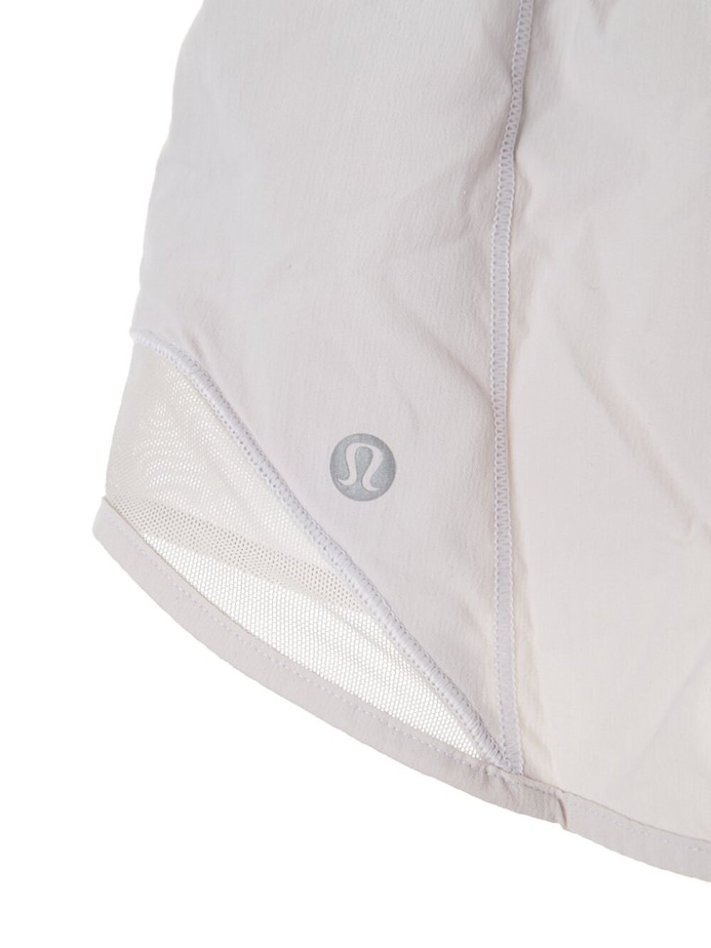 Lululemon Hotty Hot Short II Women's Size 8 - Picture 3 of 5
